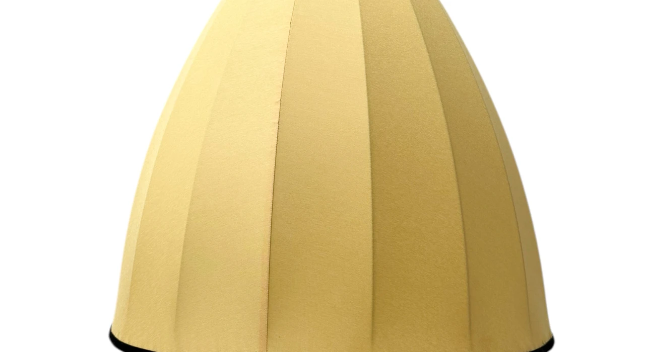 Art Deco Amsterdamse School Floor Lamp by C.H. Eckhart, 1920s